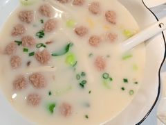 -周三的情书花园餐厅(江北店)
