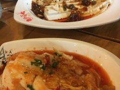 -鲁小三·大骨自助(金山总店)