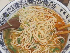 -丝路传奇·中国拉面航母店(北医三院店)