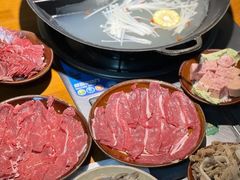 -阳阳老火锅(小南门店)