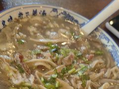 -老三羊汤【北兴隆街店】