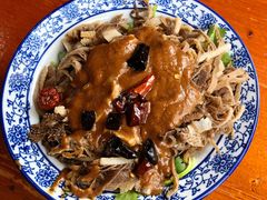 -美玲拉面(鞍山西道店)