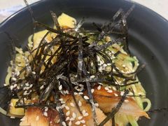 -京樽回転寿司(奥林匹克店)