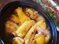 盐酒河田鸡-杨家汀州韵(万达店)