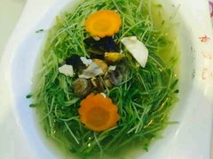 -食锦记·福建私房菜(浦西万达店)