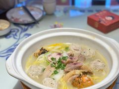 -淮安宴·淮扬菜(清河路一店)
