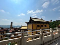 -正觉寺