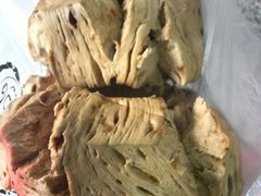 红糖馒头-御梁坊红糖馒头