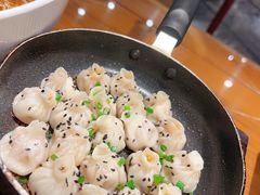 招牌迷你生煎包-全聚德(新街口店)