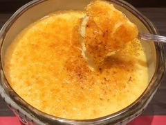 焦糖烤布丁-仙隐小鹿料理食堂(惠济万达店)