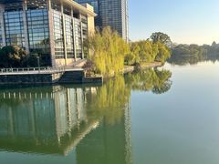 -浙江大学(紫金港校区)