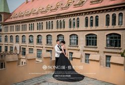-唯一旅拍·颂当代影像艺术中心(上城店)