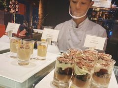 -广州富力君悦大酒店·凯菲厅