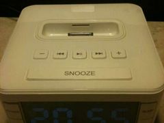 床头打闹钟-上海明天广场JW万豪酒店