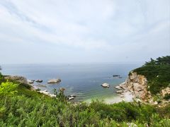 -养马岛旅游度假区