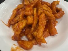 -晋阳饭庄(虎坊桥店)