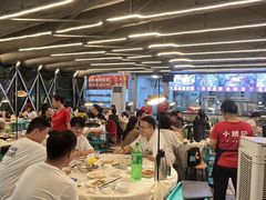 -小煵记·打边炉(西丽文光店)