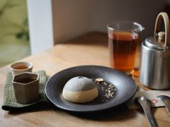 -知亘茶食