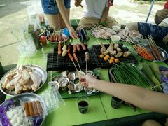 -小象钓虾·营地烧烤(洛溪店)
