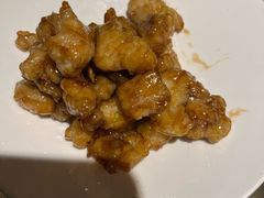 -绿茶餐厅(朝阳大悦城店)