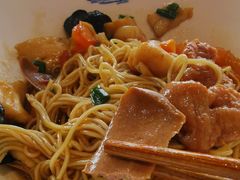 -天天鲜面馆(衡山路店)