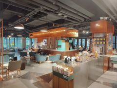 -sugarman espresso素饮糖人高新咖啡工厂