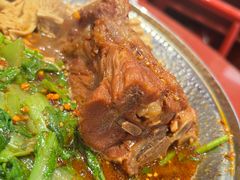 -喜家德虾仁水饺(东海缤纷天地店)