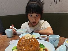 -淮扬楼(文港路店)