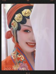 -盘子女人坊古装写真摄影(南京总店)