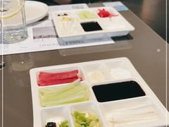 -小大董·烤鸭(观景餐厅·南京西路店)