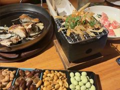-MR.ROCKY洛奇先生·西餐&酒吧(琶醍店)