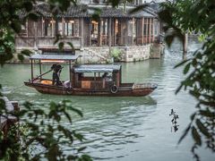 -乌镇景区