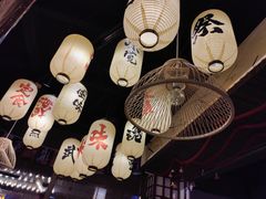 -千寿·金焰食堂(仁和新城店)
