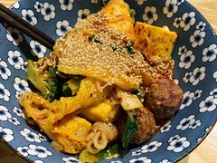 过瘾秘制皆道拌汤底-皆道拌麻辣烫·麻辣拌