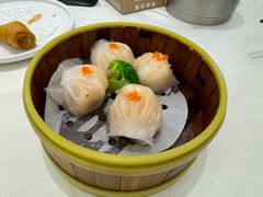 -福满楼·海鲜酒家(福永益田店)