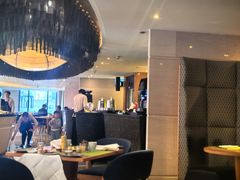 -威斯汀舞台餐厅