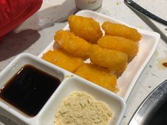 -钢管厂歆瑞源油卤串串香(春熙路太古里店)