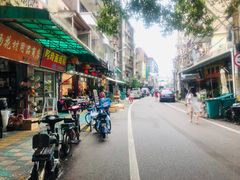 门面-阿玲面线糊(溪岸路店)