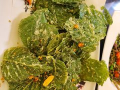 -食光慢宴·安吉土菜馆