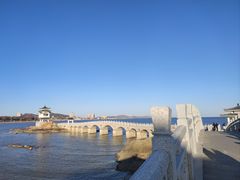 -兴城海滨风景区