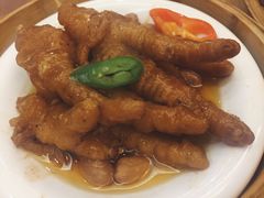 -东方御宴海鲜酒楼(棕泉酒店)
