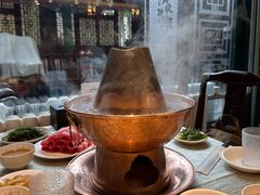 -东来顺饭庄(王府井步行街店)