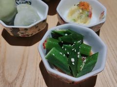 -鹤龟料理店(时代天街店)