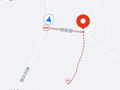 -鬼笑石后山停车场
