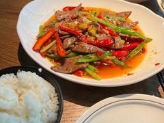 -拾捌川·自贡爆炒(夜未央店)