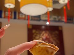 -惠丰堂饭庄·烤鸭·京味菜(翠微路店)