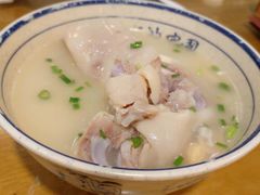 -易老妈蹄花.创于1935(总店)