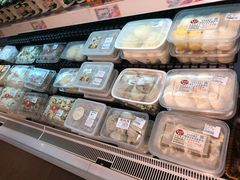 -周茉食品超市(北大街店)