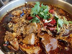 -蓉三少冒烤鸭·四川小吃集(北京首店)