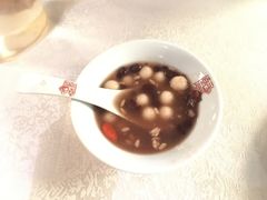 酒酿圆子-乾园(天河城店)